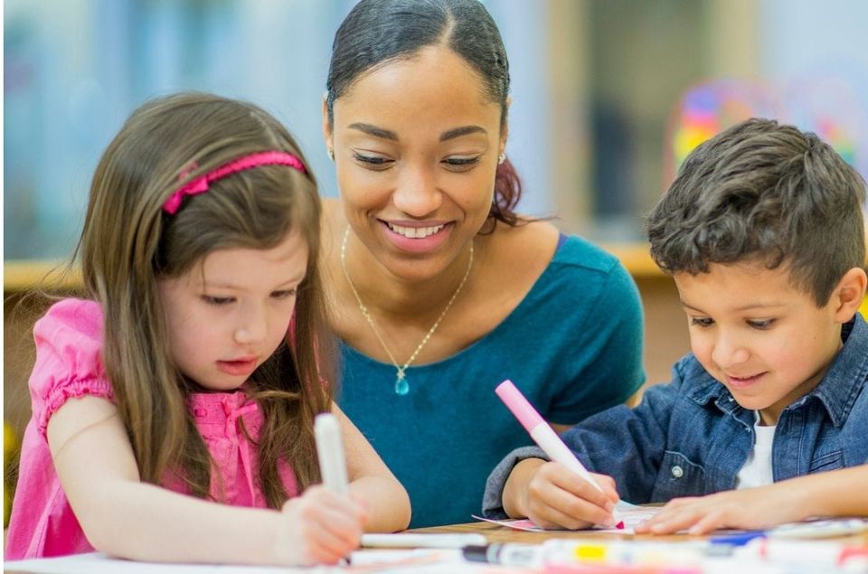 The Struggle Before the Grade: How Parents Can Know When to Ask for Help