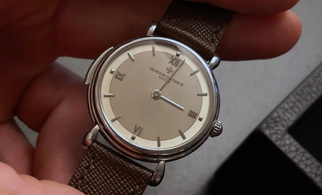 Pietro's report from Geneva's November 2025 auctions: from record breakers to hidden gems