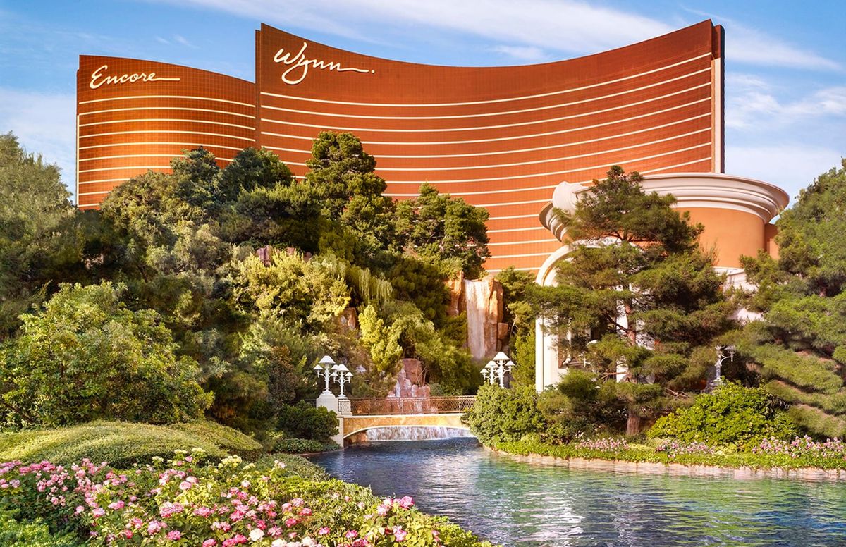 Las Vegas Jewelry Shows Just Got Better For Watch Debuts