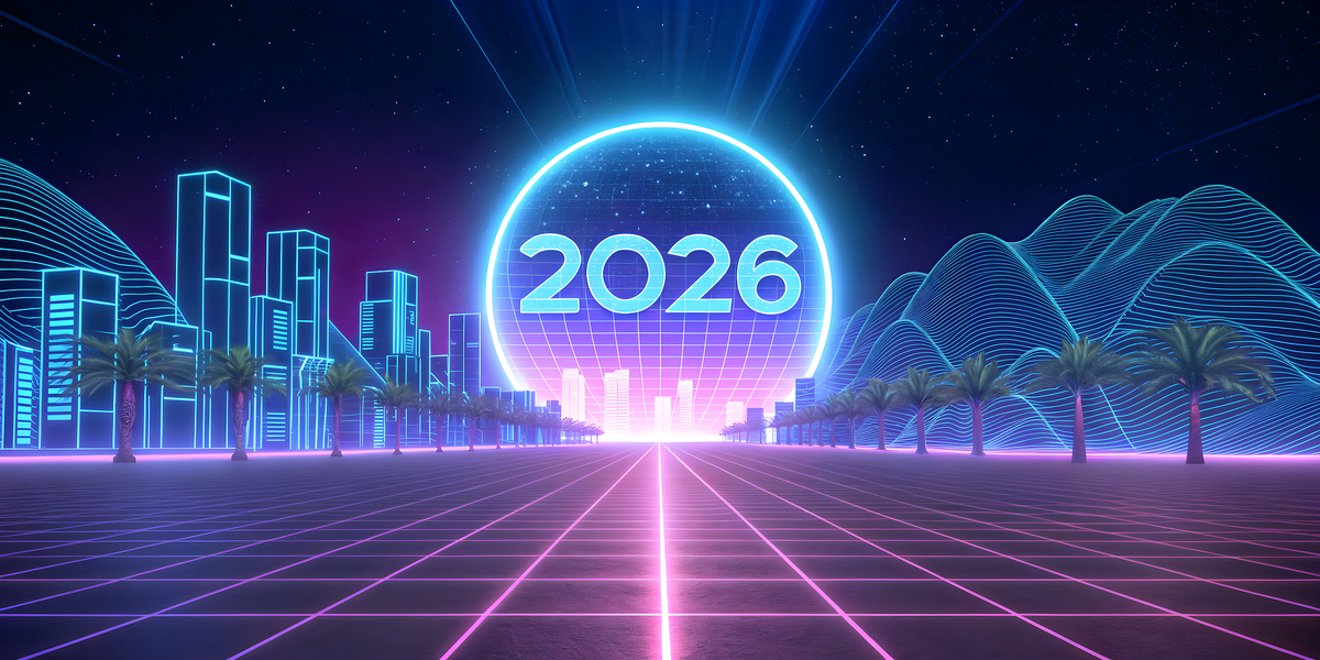 Time Graphing Today’s Watch Universe - December 31, 2025