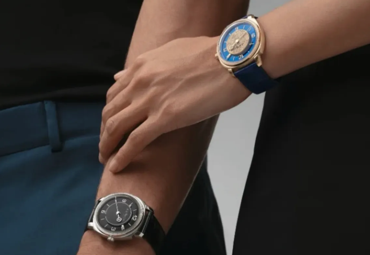 AKHOR Le Temps en Équilibre