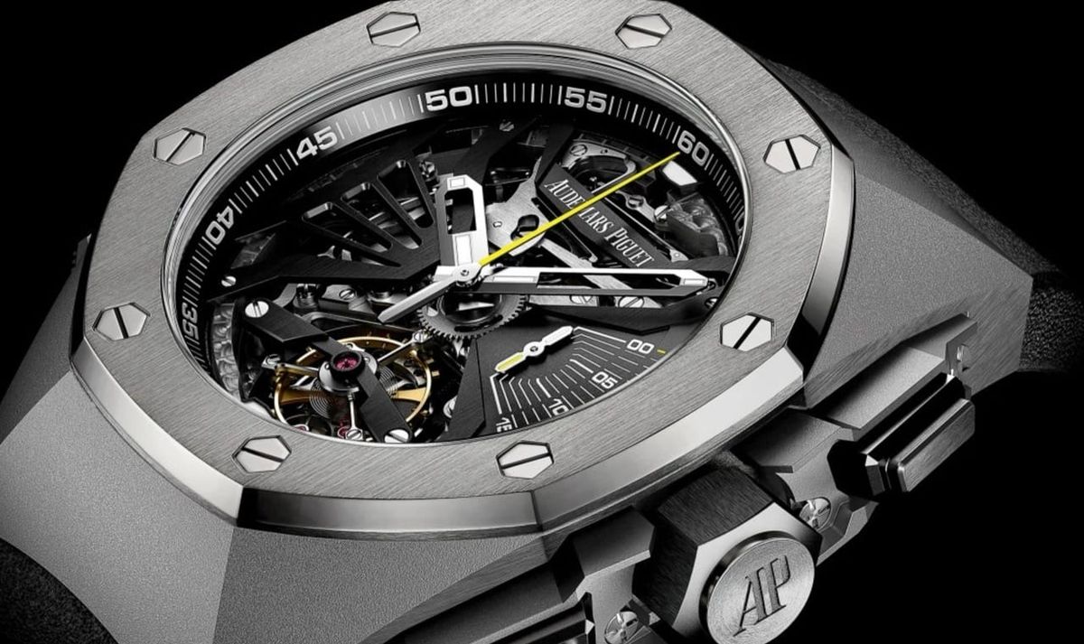 The tradition of the RD#