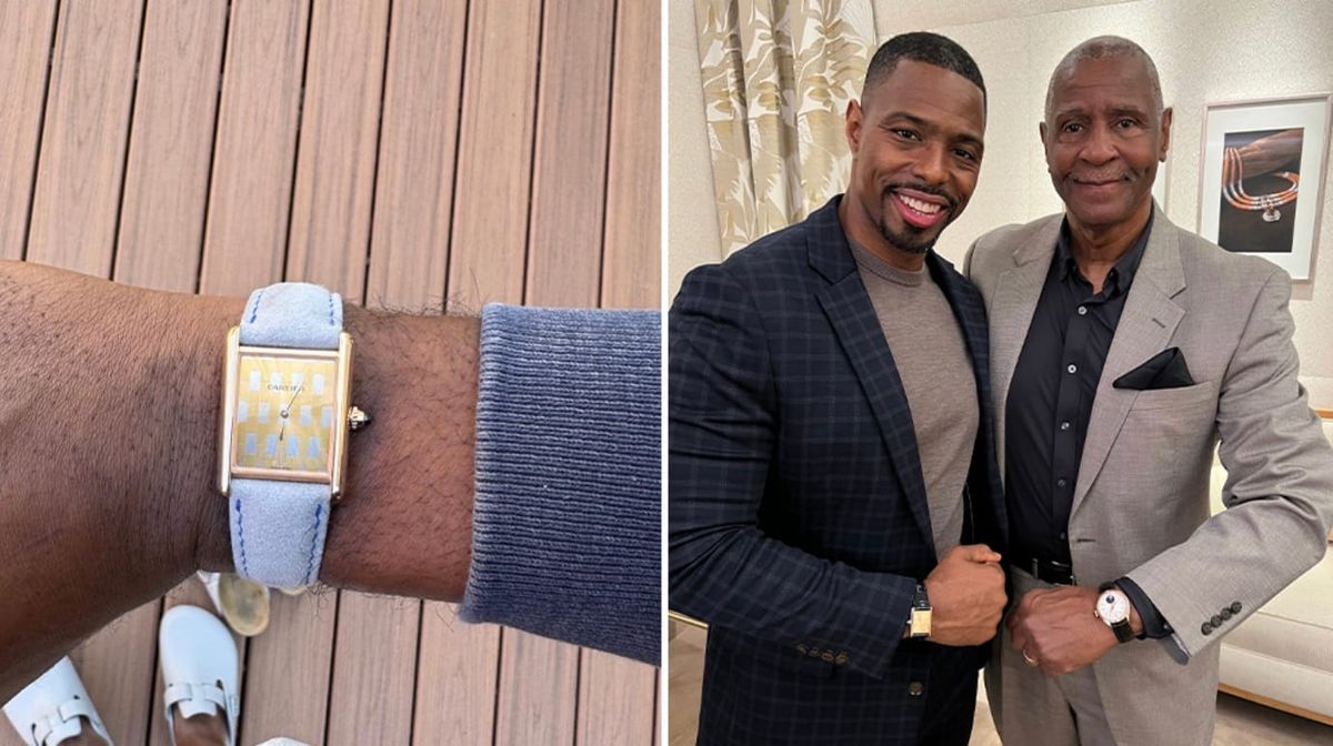 10 Collectors on Their Most Meaningful Watch Gifts