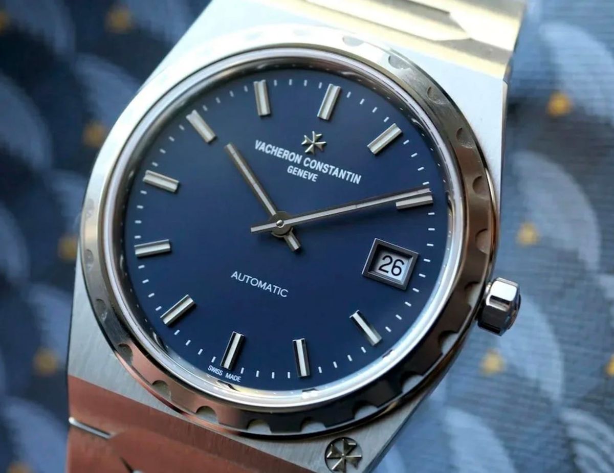 Top Ten Watches to Gift this Christmas—Some of My Favorites in 2025