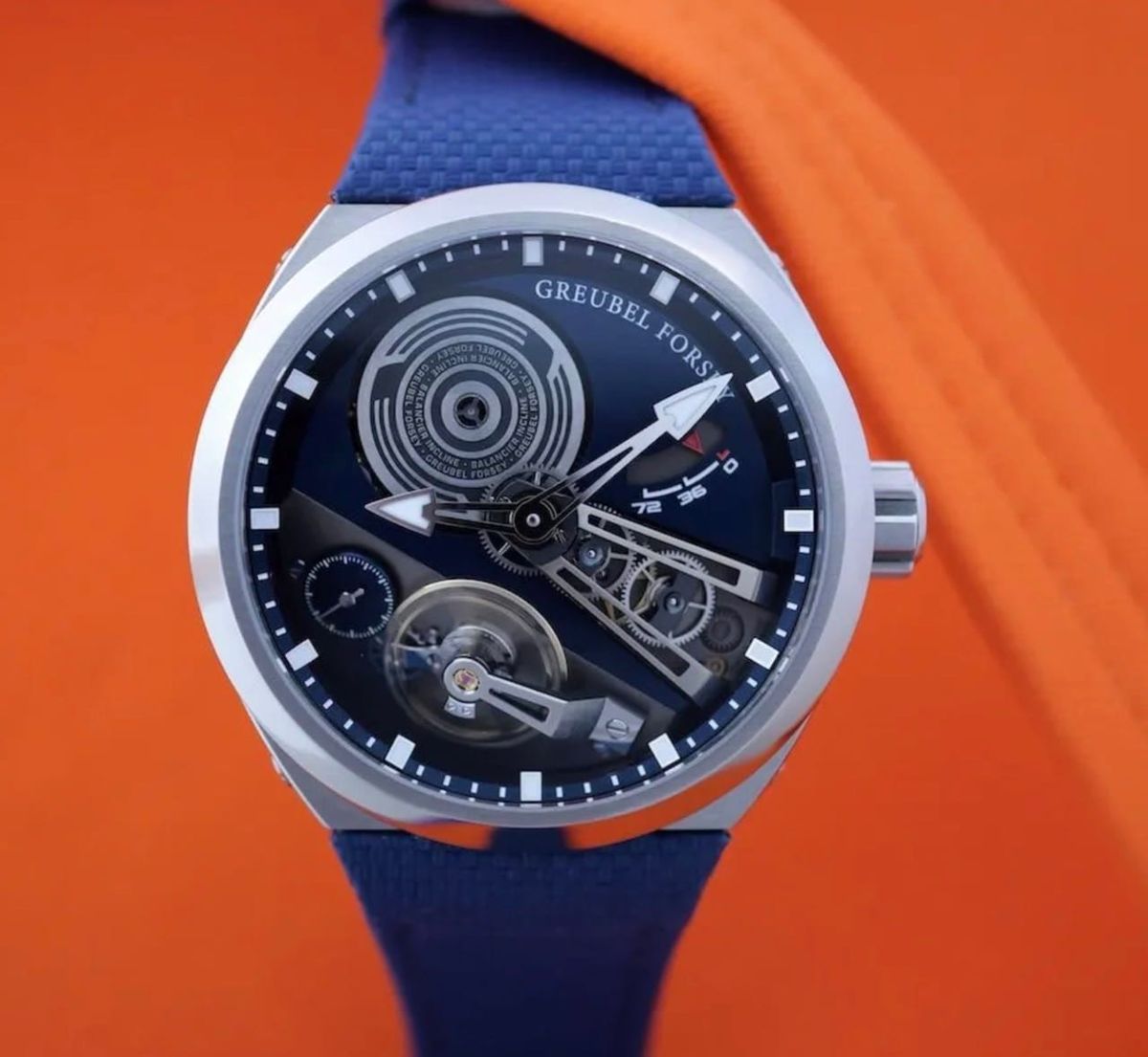 From the Editor: Greubel Forsey, the Watchmaking Atelier That Redefined Modern Haute Horlogerie