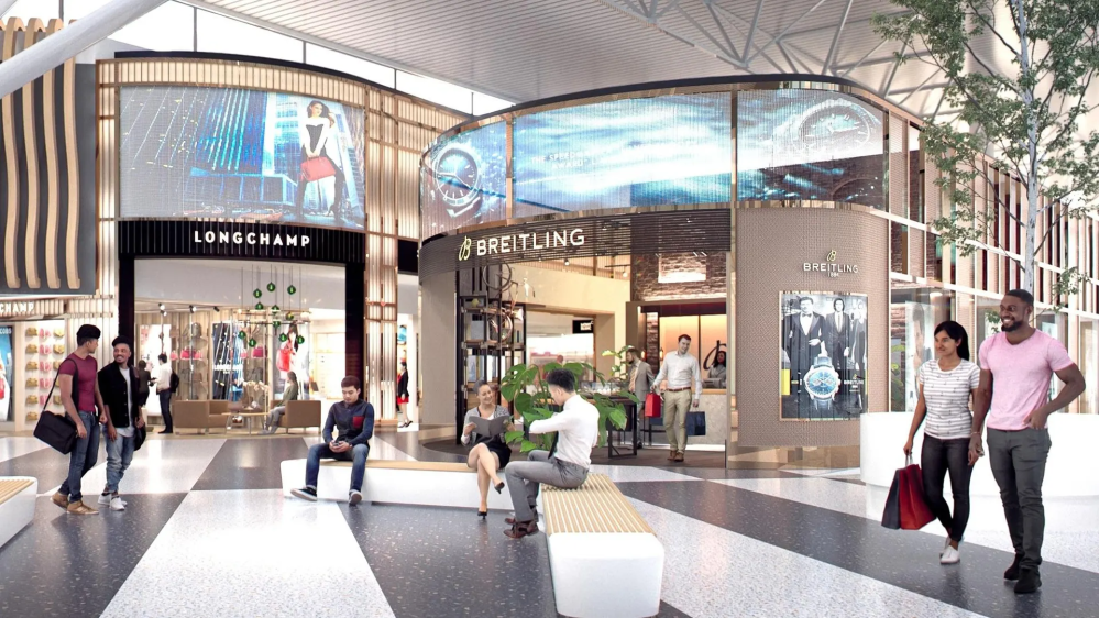Bob’s Watches Is Opening a New Luxury Pre-Owned Watch Boutique at JFK