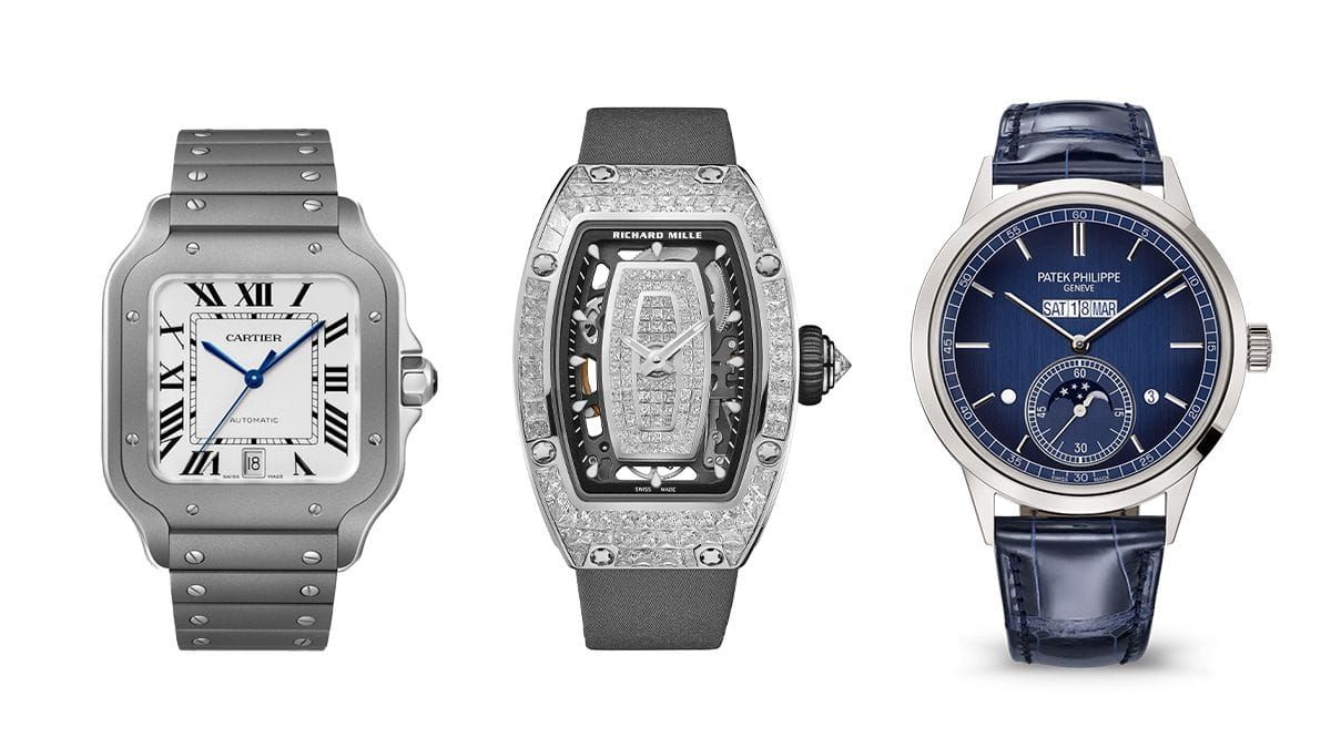 Oracle Time: Watch-World Predictions for 2026, According to 5 Experts