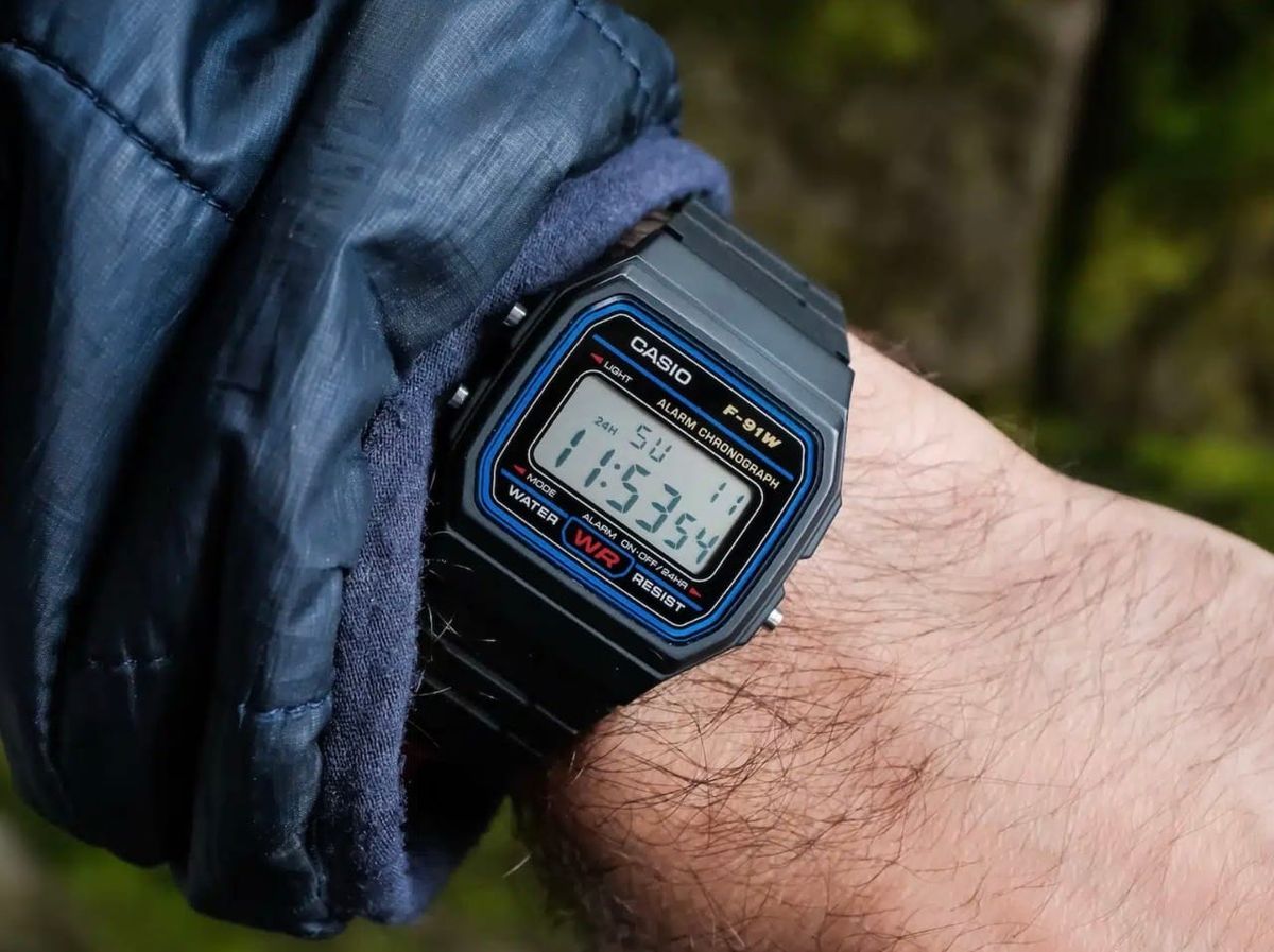 Best Digital Watches We’ve Worn and Tested Over the Last Decade