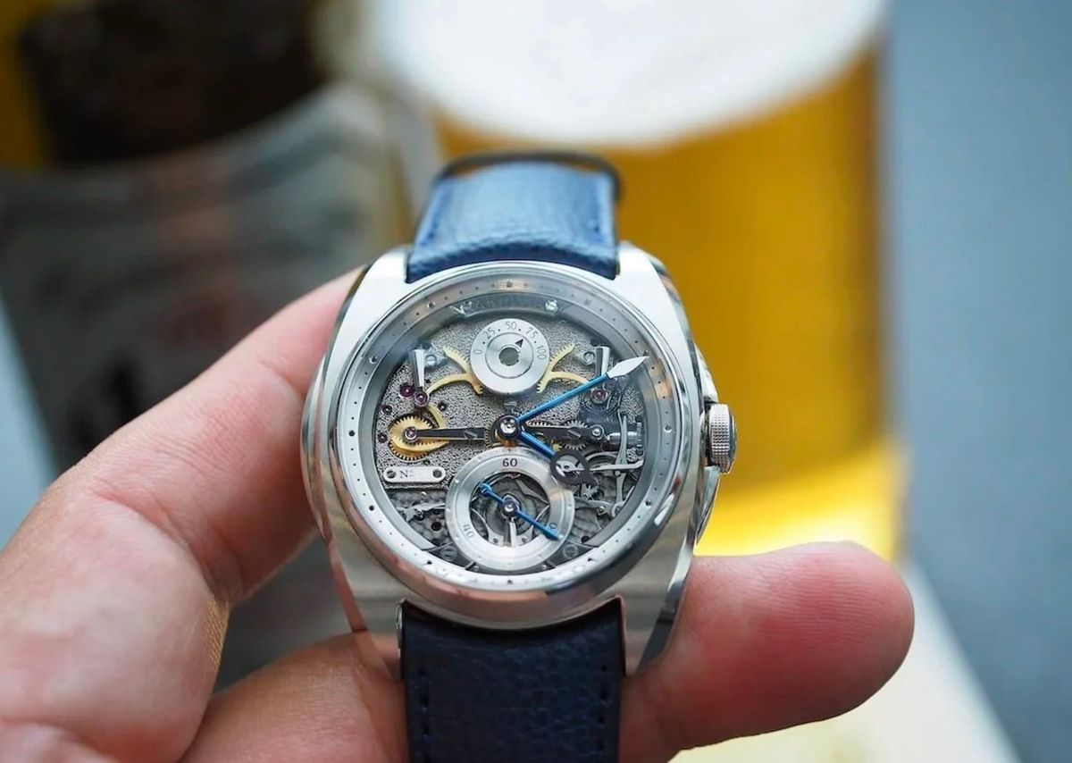 Why Every Serious Watch Collector Needs an Independent in 2026
