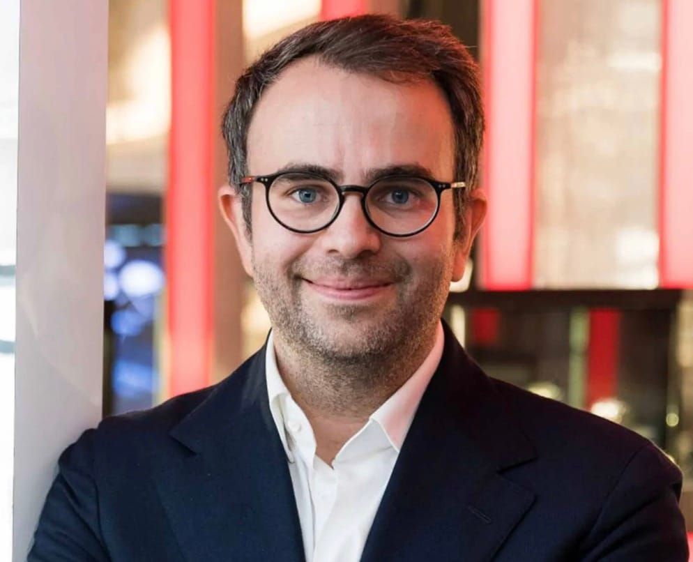 TAG Heuer Heritage Director Nicholas Biebuyck on the New Carreras, Formula One, and the Future of the Brand