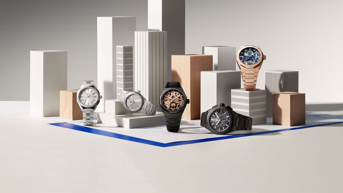 Zenith Prices to Climb February 1st.