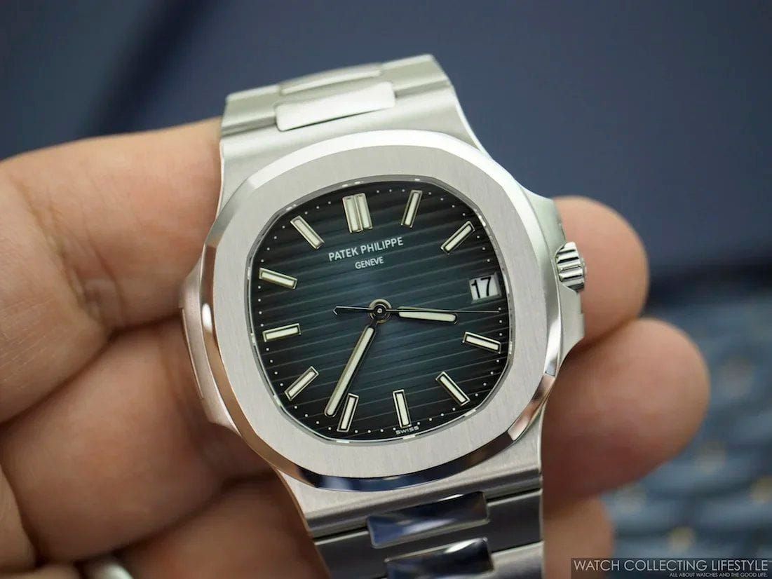 The Nautilus 50th Anniversary—Reading the Signals on What Patek Philippe Will and Won't Do Next
