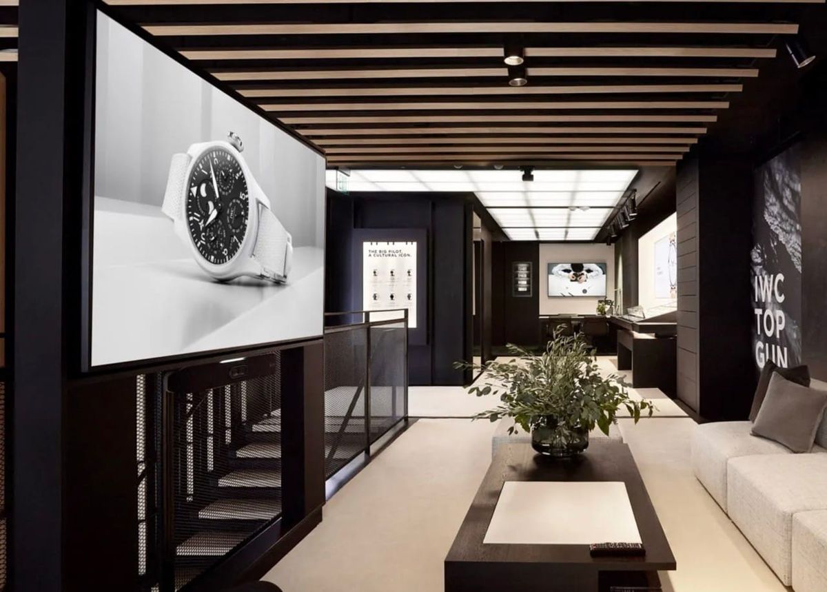 According to Ariel: Luxury Watch Brands Should Widely Embrace Controlled Discounting