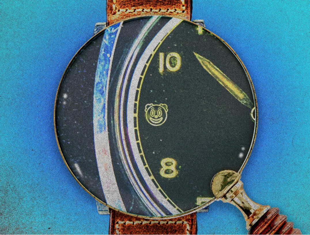 Meet the Watch Expert Uncovering Multimillion-Dollar Fakes