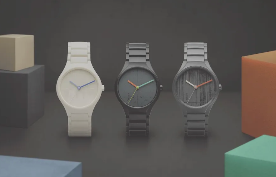 Exploring the Rado True Round x Les Couleurs Le Corbusier Special Edition Watches