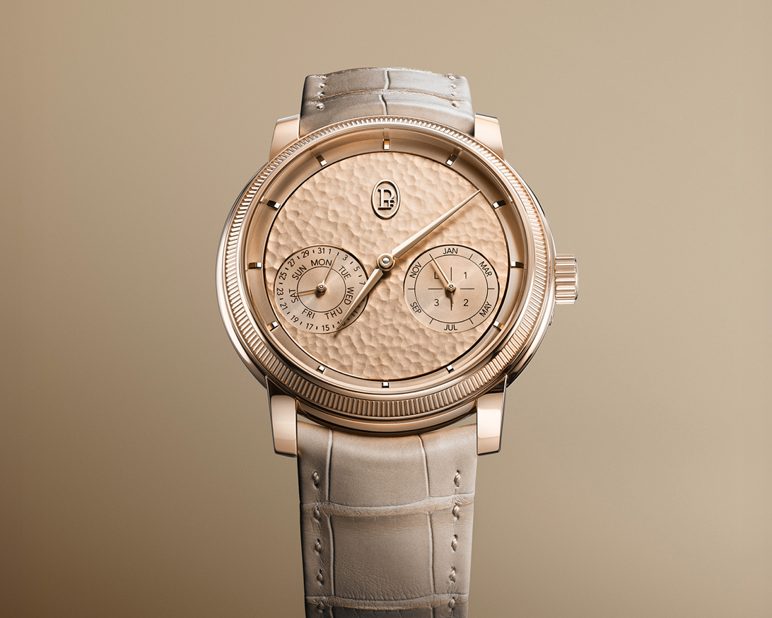 Parmigiani Toric Anniversaire Watch Collection: Celebrating 30 Years of Elegance