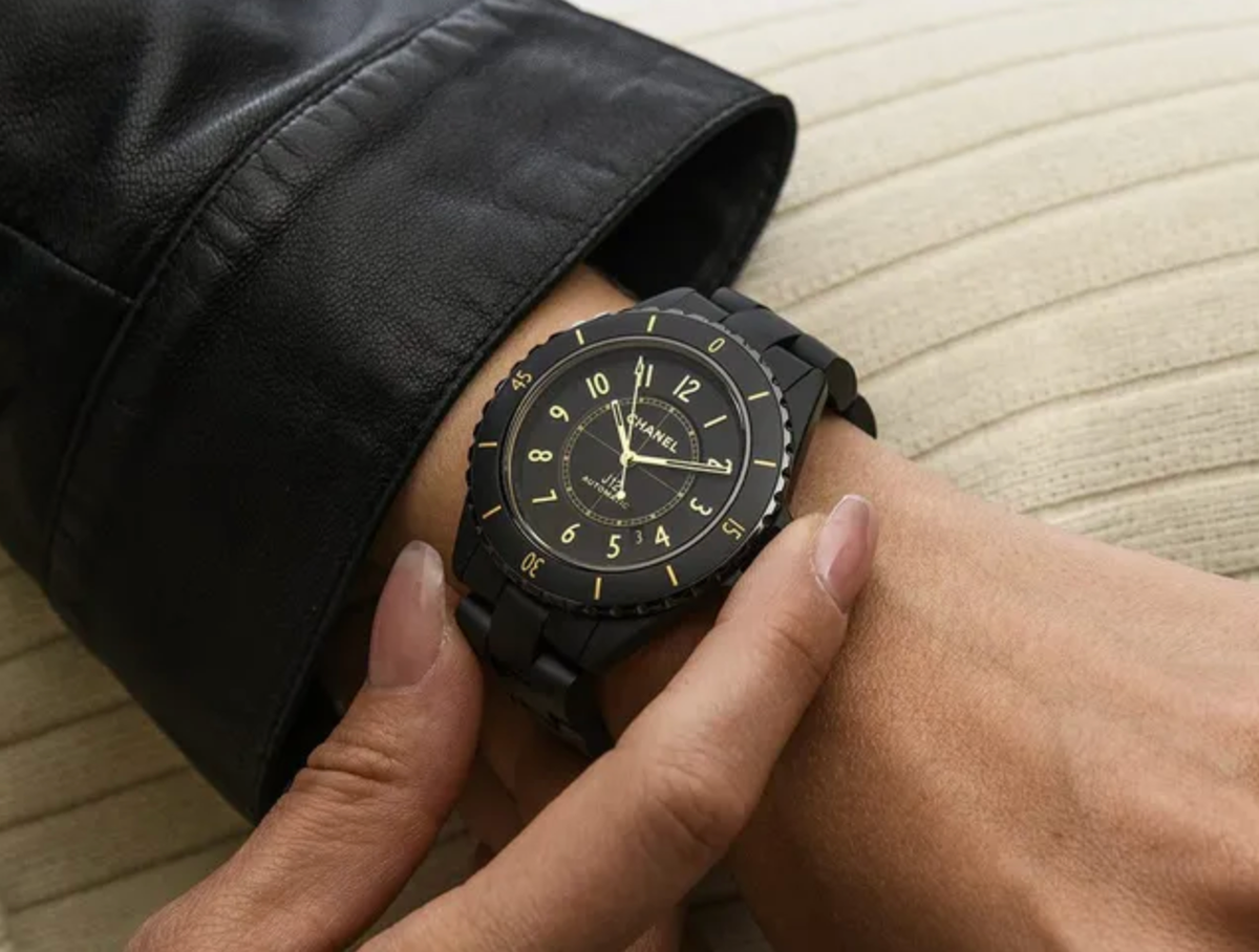 Chanel J12 Watch Collection: A Legacy of Innovation and Timeless Elegance