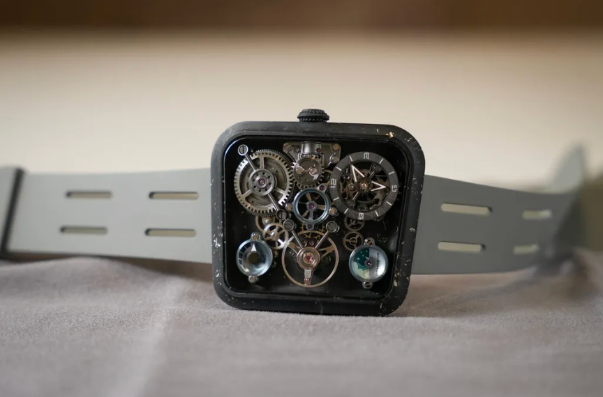 Our Top Under‑Radar Watches & Wonders Picks