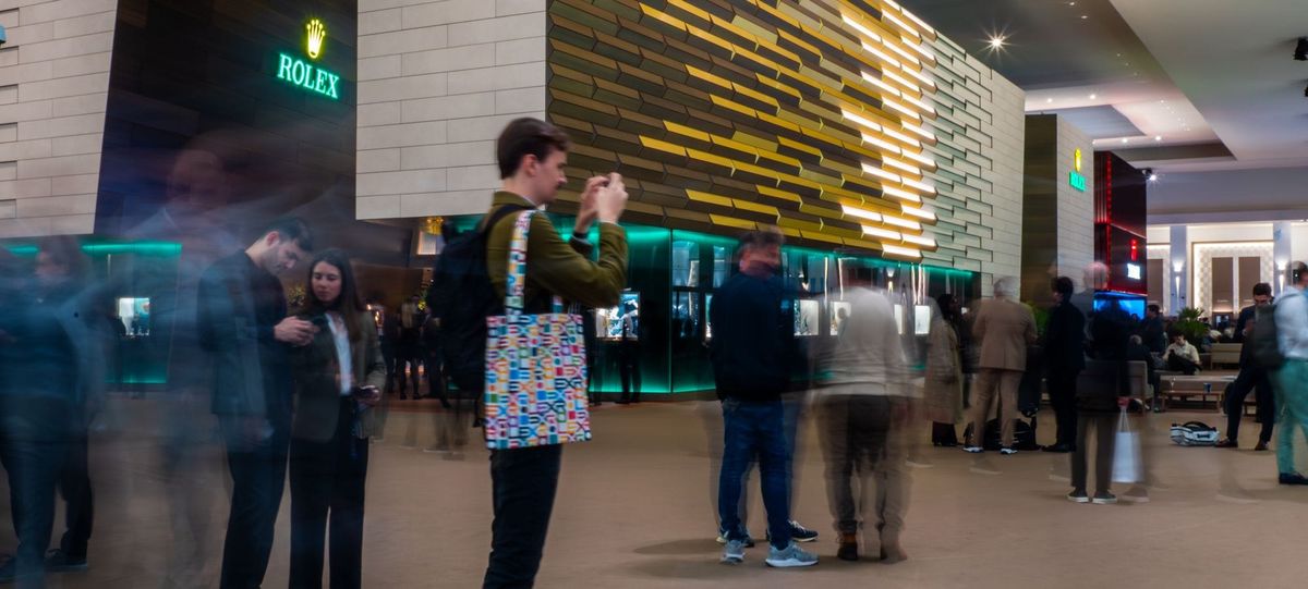 Watches & Wonders Geneva 2026: Luxury Watch Industry Faces Identity Crisis