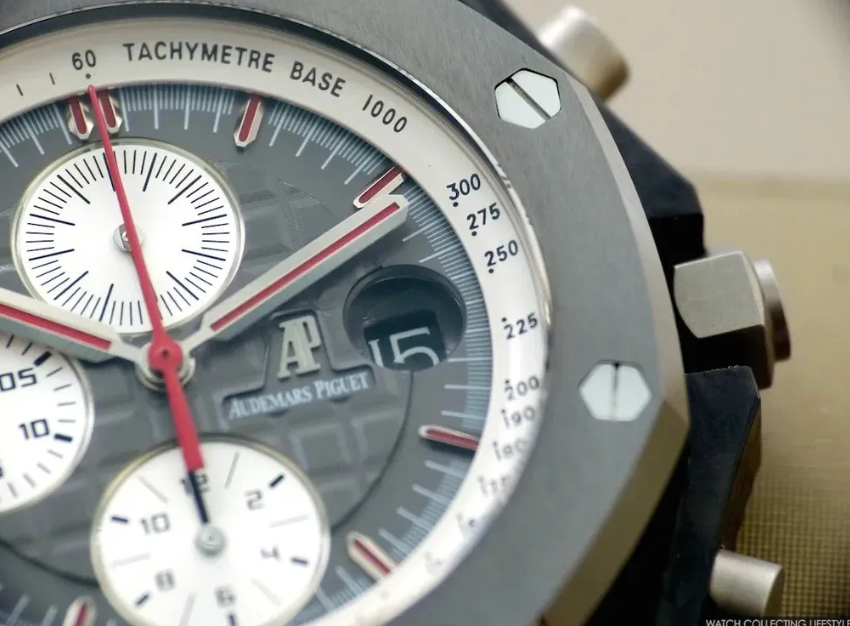 Perspective: AP’s Historic Materials and the Swatch Royal Pop BioCeramic