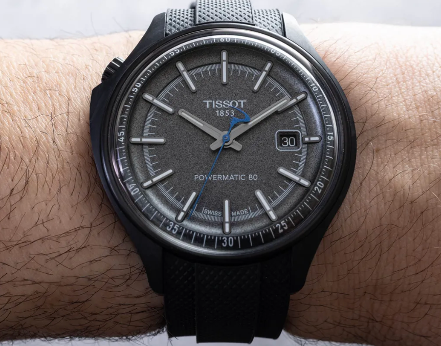 Tissot Pinarello Special Edition Watch Review