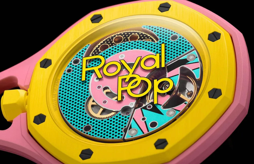 Audemars Piguet and Swatch Royal Oak Collaboration Turns Into Disaster
