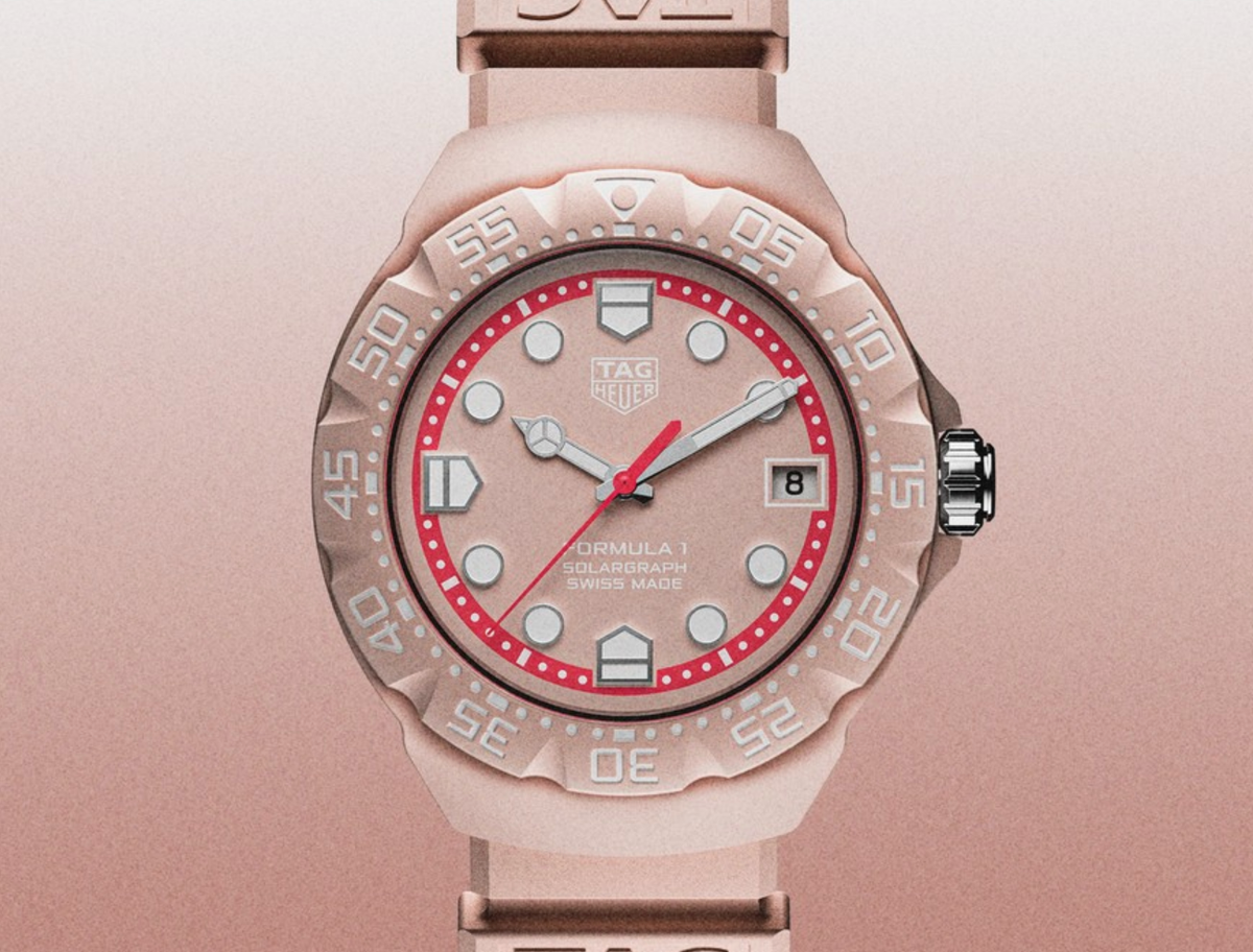 Solar-Powered Watches: 8 Brands Leading the Trend