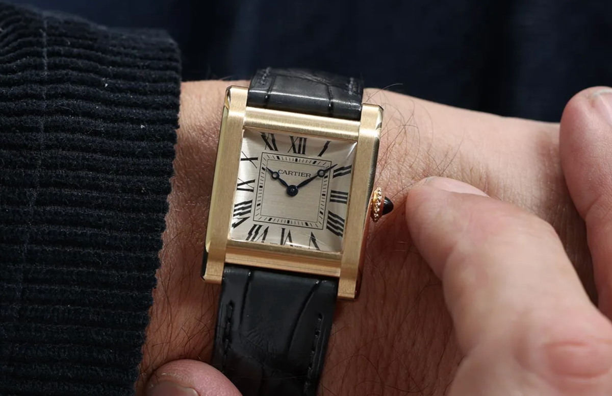 Finest Dress Watches of 2026: A Comprehensive Overview