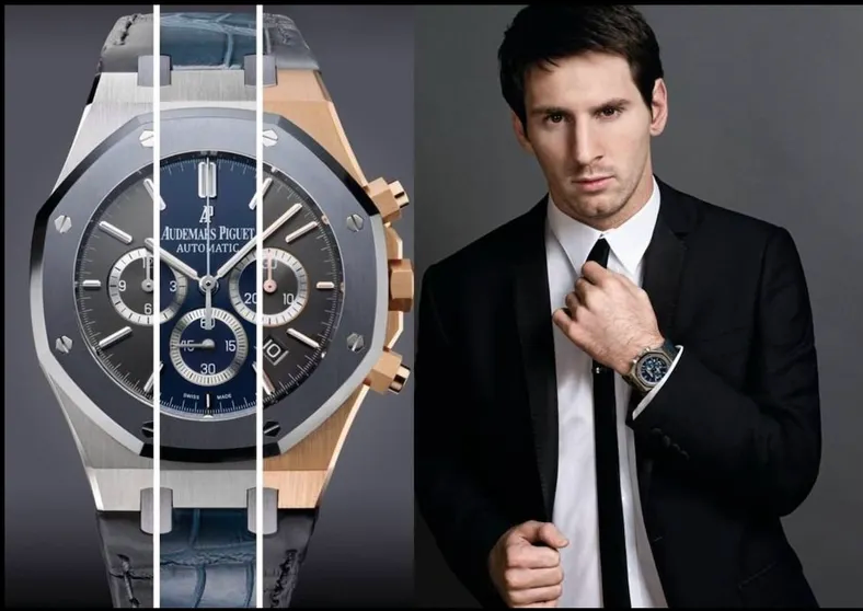 Messi’s Final World Cup: Six Tournaments, Three Legends, and the Watches Celebrating the Beautiful Game