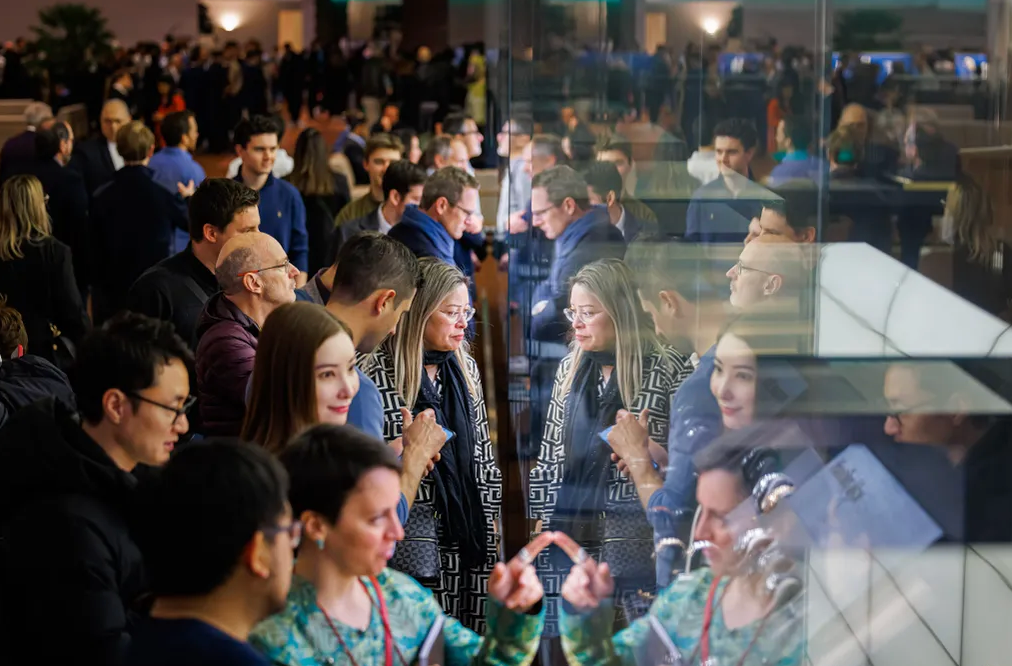Why the Swiss Luxury Watch Industry Fears Its Top Customer