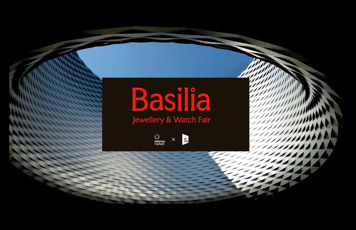 Baselworld Returns as Basilia Jewellery & Watch Fair: Is It Truly Revived?