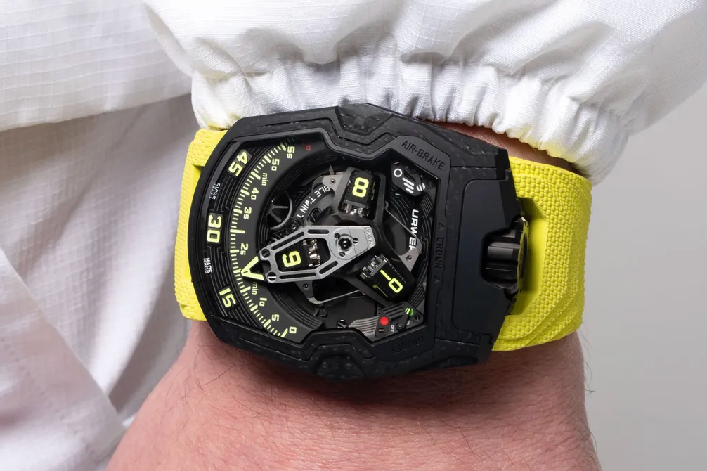 Redefining Independent Watch Brands: Decision Autonomy Explained