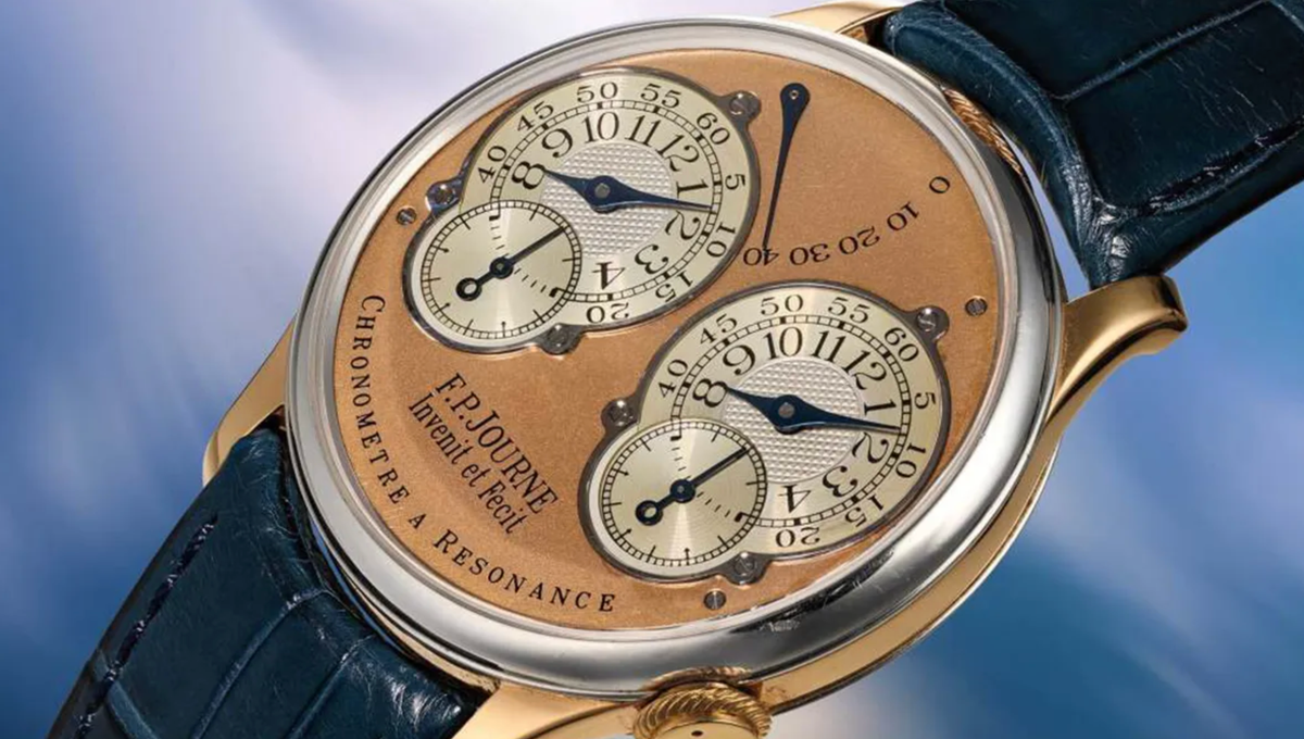 Watch Prices Surge: Record-Breaking Sales and Market Trends