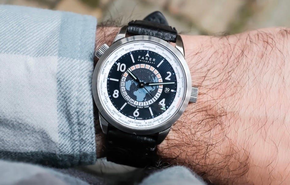 Top British Watch Brands Reviewed