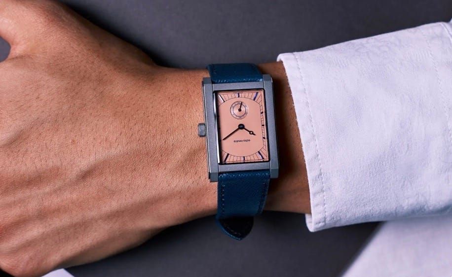 Echo/Neutra Introduces Rivanera Ros’Antico Classic and Piccolo Editions