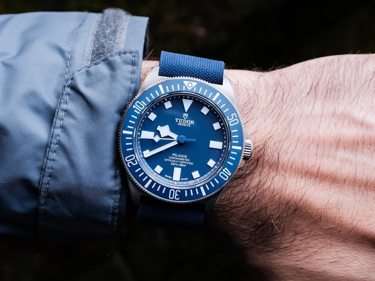 Best Titanium Dive Watches Reviewed