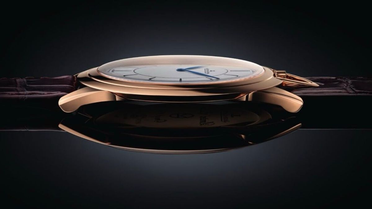 Ultra‑Slim Watchmaking: The Art of Millimeter‑Thin Movements