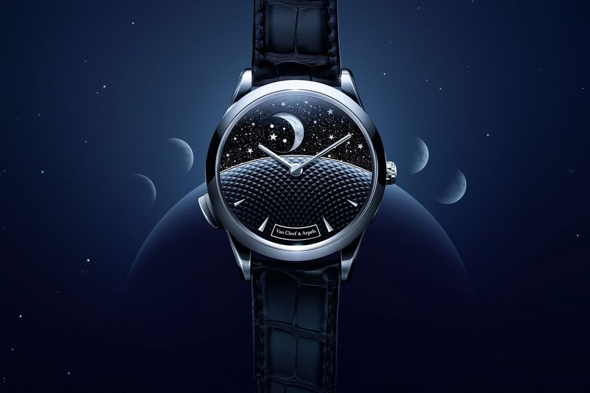 Time Graphing Today’s Watch Universe - June 29, 2026