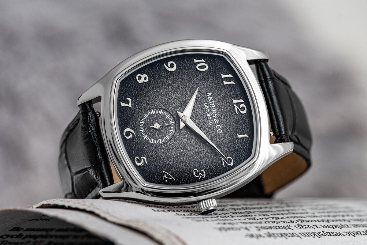 Microbrand Watch Recommendations for July 2026