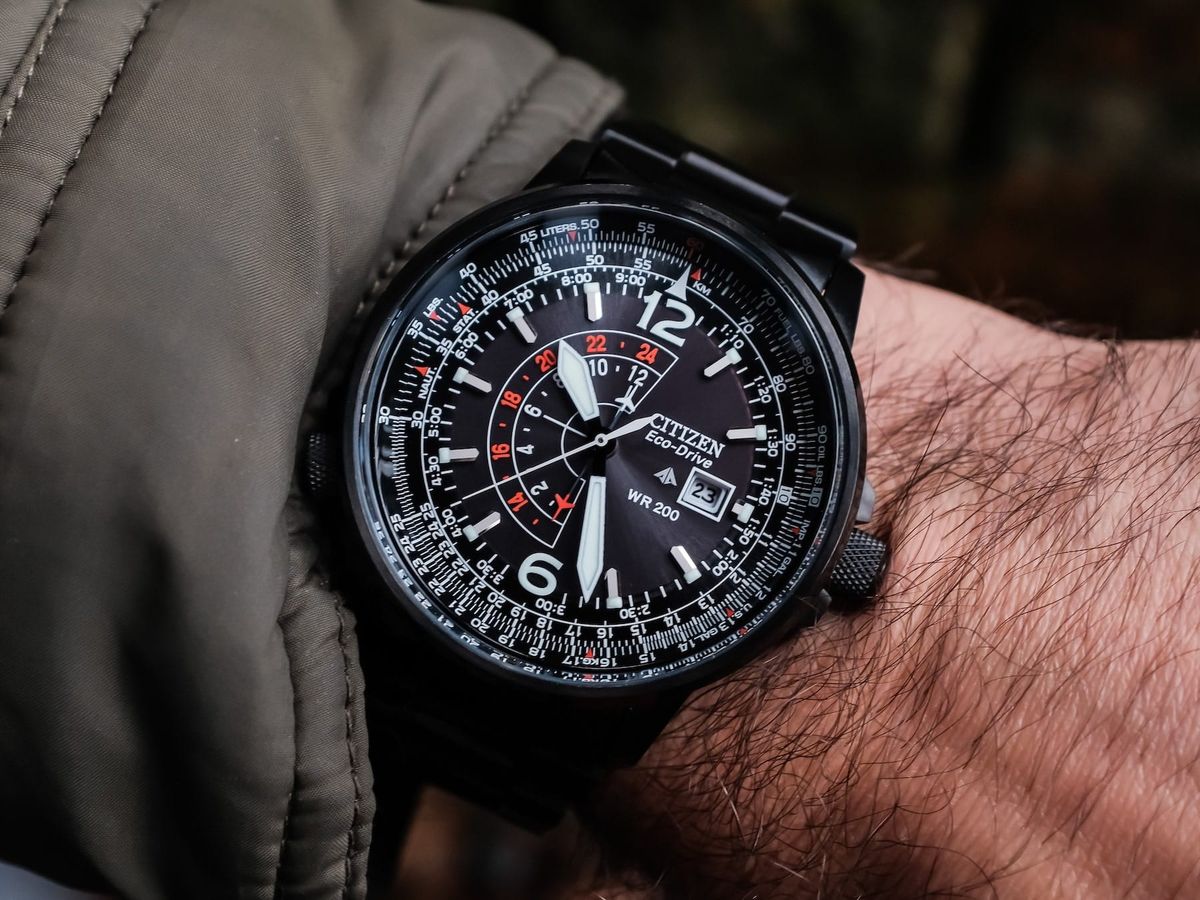 Top Aviation and Travel Watches Worth Owning