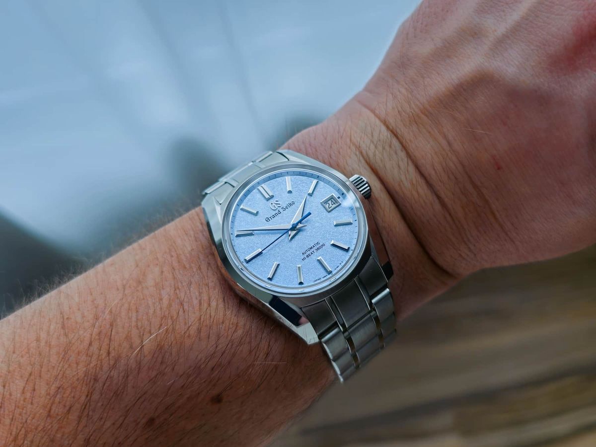 Nine Grand Seiko Snowflake Alternatives That Capture the Same Magic