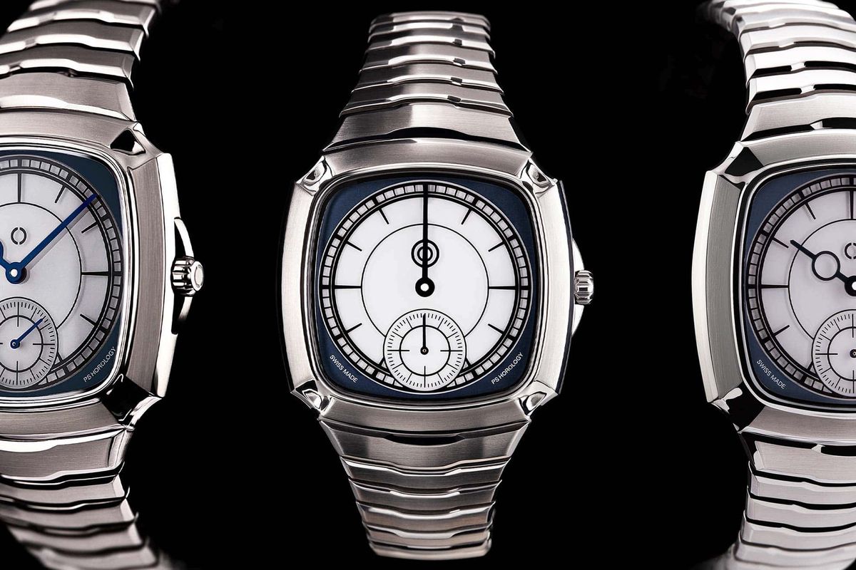 Peter Speake Remains Passionate About Watchmaking