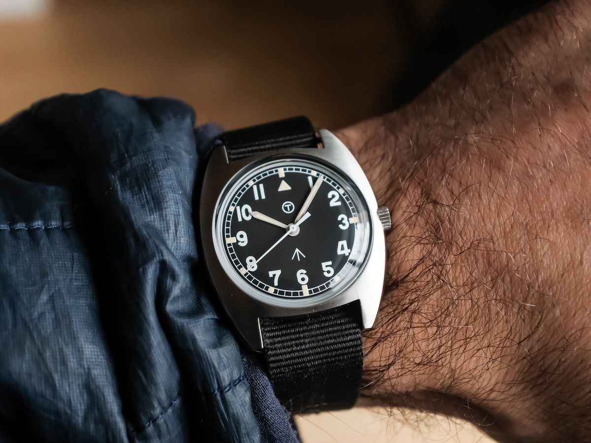 Top Field Watches Under $500 Reviewed