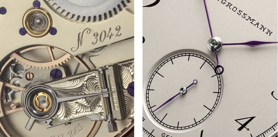 14 Features That Make Moritz Grossmann Watches Stand Out