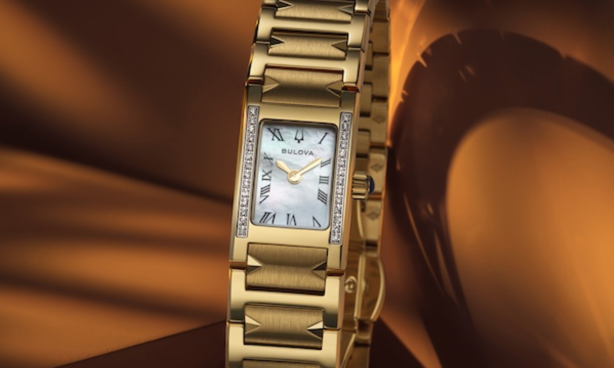 Bulova’s Century-Long Commitment to Women: Ahead of Its Time