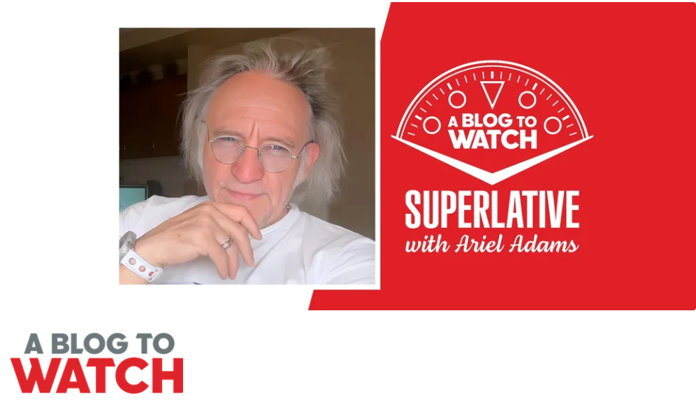 SUPERLATIVE Podcast: Frederic Gasser on B.R.M.’s Racing DNA, American Retail, and Niche Focus