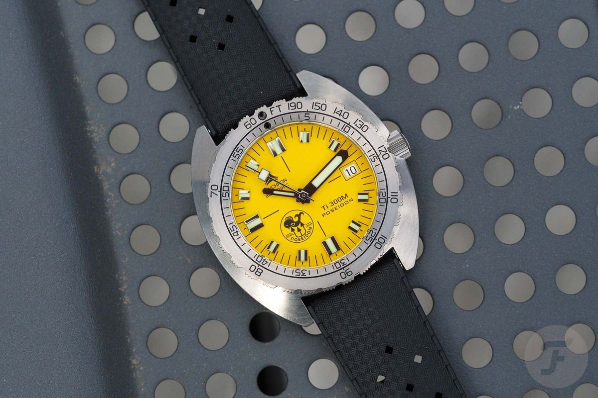 Mike's Top Five Summer Watch Picks for 2026