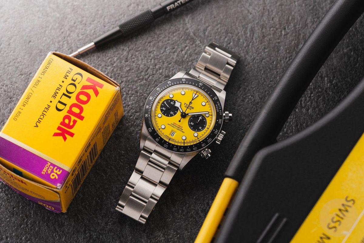 Top 5 Watches Released in June 2026