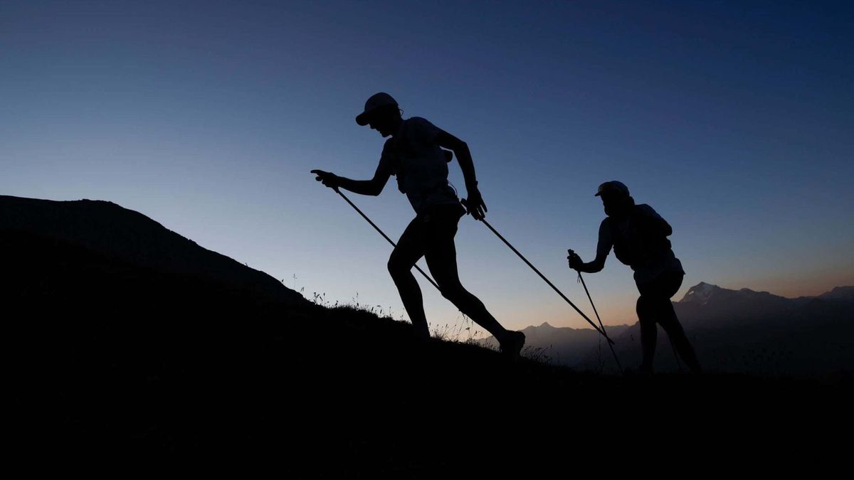 Tudor Joins UTMB World Series as Official Partner