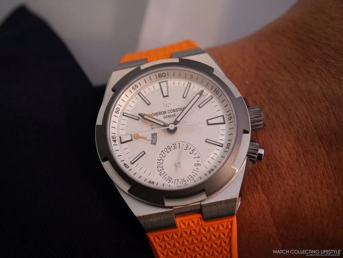 Top 5 Rubber‑Strap Watches for Summer 2026